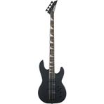 Jackson JS3 Spectra Bass Gloss Black Bas Gitar