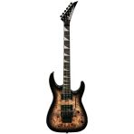 Jackson Js32 Dkap Tr Blk Brst Elektro Gitar