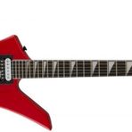 Jackson JS32 Kelly FRD Elektro Gitar