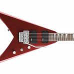 Jackson JS32 Kelly Gülağacı Klavye Elektro Gitar