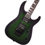 Jackson JS32Q DKA Dinky FR AH TGB Elektro Gitar