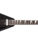 Jackson JS32T King Rhoads Black Elektro Gitar