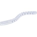 Jackson Mixture Aji Pearl 3.3 \'\' ( 8,4 cm ) Lrf Silikon Yem - KML