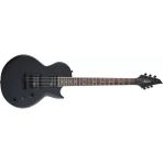 Jackson Monarkh JS22 SC Amaranth Klavye Satin Black Elektro Gitar