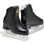 Jackson Mystique 1592 Buz Pateni - 39.5 - Siyah