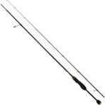 Jackson Ocean Gate Aji JOG-600XL-KSTAJ 1.82M 0.2 - 5gr Lrf (Aji) Olta Kamışı - Ürün İsminde Yazmaktadır - Karışık