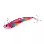 Jackson Teppan Strong Vib 10.6cm 33GR Vibrasyon Yem - CCY