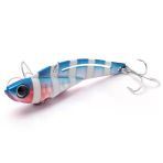 Jackson Teppan Vib 6.3cm 20GR Vibrasyon Yem - BPZ