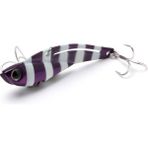 Jackson Teppan Vib 6.3cm 20GR Vibrasyon Yem - PUZ
