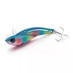Jackson Teppan Vib 7.2Cm 26Gr Vibrasyon Yem Brp