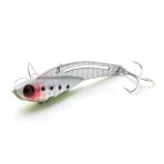 Jackson Teppan Vib 7.2Cm 26Gr Vibrasyon Yem Gcb