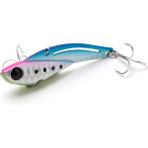 Jackson Teppan Vib 7.2cm 26GR Vibrasyon Yem - MBP