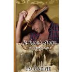 Jackson's Storm (Thorn & Storm Saga, Band 2)