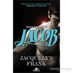Jacob - Gece Gezginleri 1 - Jacquelyn Frank