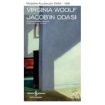 Jacob’ın Odası - Ciltli - Virginia Woolf