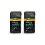 Jacobs 1 kg Barista Crema Italinao Çekirdek Kahve