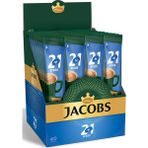 Jacobs 2 Si 1 Arada Kahve Ins 10,5g x 40 Adet - 1 Adet - Granül