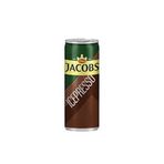 Jacobs 250 ml Icepresso Classic Soğuk Kahve