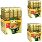 Jacobs 3 Ü 1 Arada Gold Yoğun Lezzet 40 'li x 3 Adet - 120 Adet