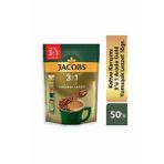 Jacobs 3ü1 Arada Gold Kahve Karışımı Yumuşak Lezzet 50 Adet