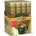 Jacobs 3ü1 Arada Yumuşak Lezzet 1 Kutu 40 Adet 18 g
