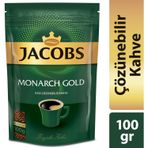Jacobs 47,5 gr Monarch Gold Kahve
