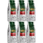 Jacobs Banquet Medium Çekirdek Kahve 1kg (Espresso Beans) (6 Lı Set) - 6 kg