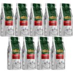 Jacobs Banquet Medium Çekirdek Kahve 1kg (Espresso Beans) (9 Lu Set) - 1 kg