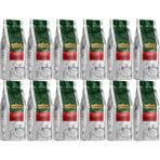 Jacobs Banquet Medium Espresso Beans Çekirdek Kahve 1000 gr x 12 Paket - Çekirdek (Öğütülmemiş) - 1 kg