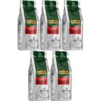 Jacobs Banquet Medium Espresso Beans Çekirdek Kahve 1000 gr x 5 Paket - 1 kg
