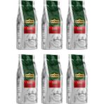 Jacobs Banquet Medium Espresso Beans Çekirdek Kahve 1000 gr x 6 Paket - 6 kg