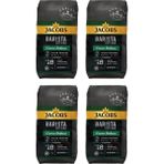 Jacobs Barista Editions Crema Italiano 1kg x 4 Paket Yumuşak Lezzetli Çekirdek Kahve - 1 kg