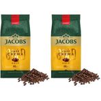 JACOBS Crema Çekirdek Kahve 500 Gr (2 paketi)