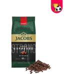 Jacobs Espresso Çekirdek Kahve 500 G (5'Li Paket)