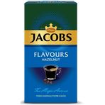 Jacobs Flavours 250 gr Fındık Aromalı Filtre Kahve