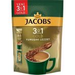 Jacobs Gold 3'Ü 1 Arada Yumuşak Lezzet 10X18 Gr