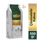 Jacobs Gold Hazır Kahve 2 x 500 gr