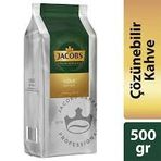 Jacobs Gold Kahve 500Gr