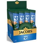 JACOBS KAHVE 2 Sİ 1 ARADA INS 10.5 GR x 40 ADET 4071126-4091493