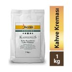 Jacobs Kahve Kreması (12*1000 gr) - 1 kg