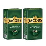 Jacobs Monarch 500 gr Filtre Kahve 225 gr Jacobs Barista Editions Medium Filtre Kahve