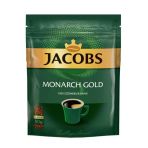 Jacobs Monarch Gold %100 Çözünebilir Kahve 50 g