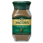 Jacobs Monarch Gold 100 G (3'Li Paket)