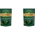 Jacobs Monarch Gold 100 gr Ekonomik 2'li Paket - 200 gr