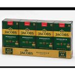 Jacobs Monarch Gold 4X30 Stick 120’LI Ekonomik Paket Çözünebilir Kahve - Standart Filtre
