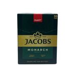 Jacobs Monarch Gold Çözünebilir Kahve 2 g (30 ADET)