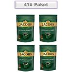 Jacobs Monarch Gold Kahve 4 x 100 gr