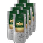 Jacobs Professional Gold Instant Kahve Koli ( 500 G.* 8 Adet) - 1 Paket - Granül