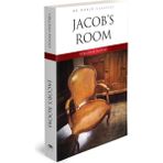 Jacob’s Room - İngilizce Roman - Virginia Woolf