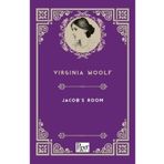 Jacob`s Room-Paper Books
